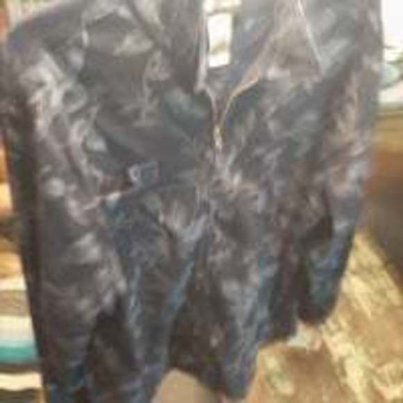 Sag harbor black jacket - Picture 12 of 12